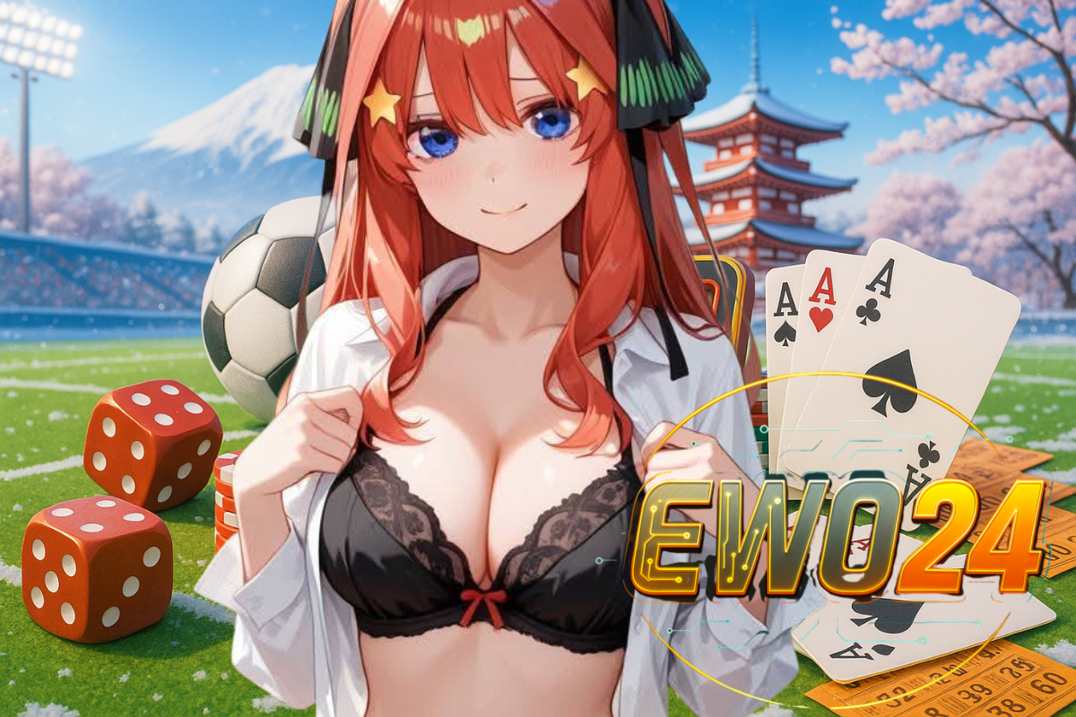 ewo24 slot