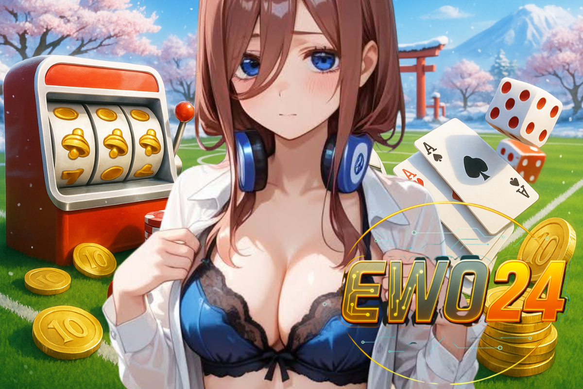 ewo24 สล็อต