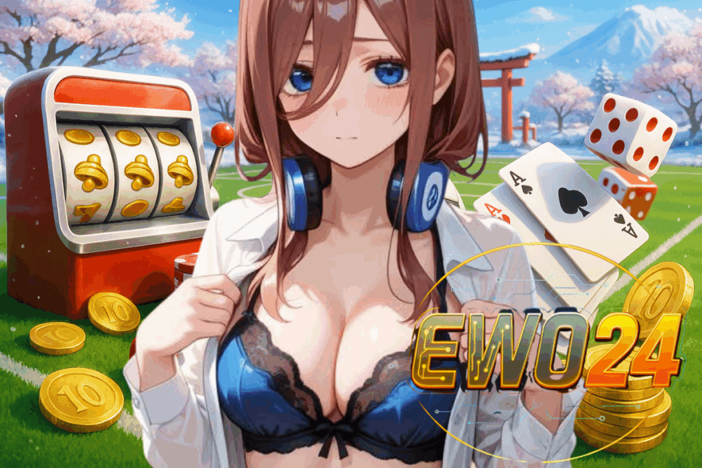 ewo24 สล็อต